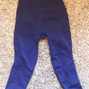 Lululemon Compression Leggings